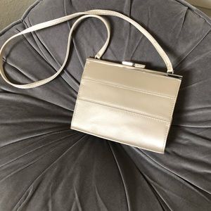 Nine West Small Crossbody Purse/Clutch